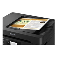 Epson WorkForce WF-3820DWF A4 Colour Wireless All-in-One Inkjet Printer Epson WorkForce WF-3820DWF A4 Colour Wireless All-in-One Inkjet Printer